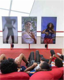 experiencias imersivas