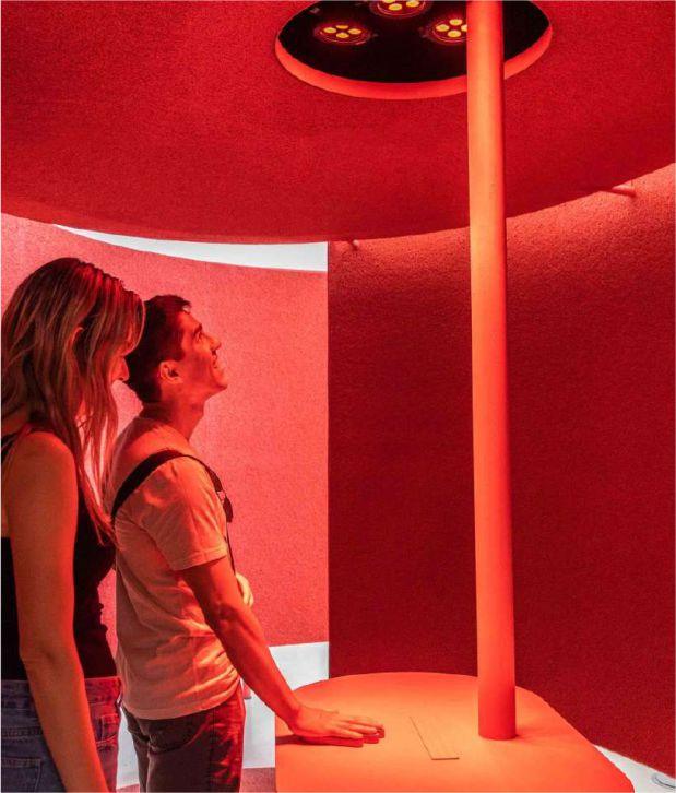 exposições
