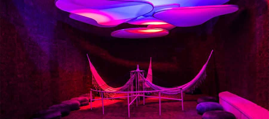 Exposição Sonhos | Museu do Amanhã