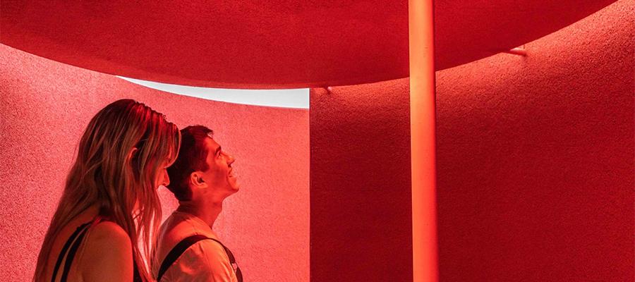Exposição Coração | Museu das Amazônias