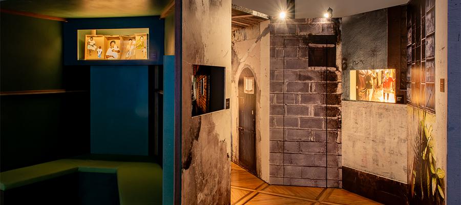 Museu das Favelas