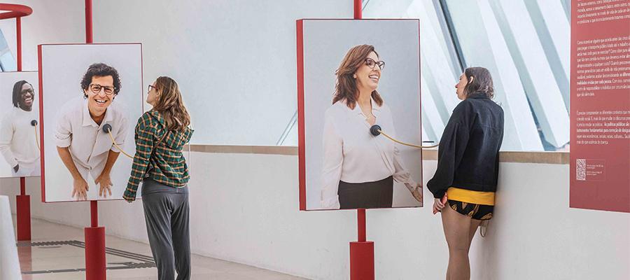 Exposição Coração | Museu do Amanhã